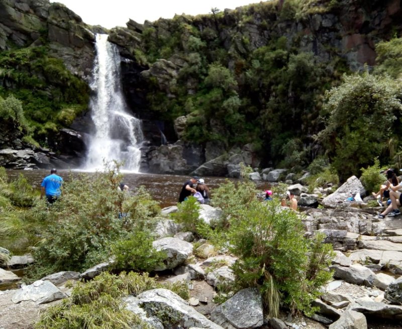 Merlo | Paquete de viaje por $ 250.000 p/pers. en SoyPasajero.com