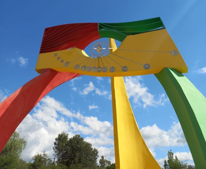 Merlo | Paquete de viaje por $ 270.000 p/pers. en SoyPasajero.com