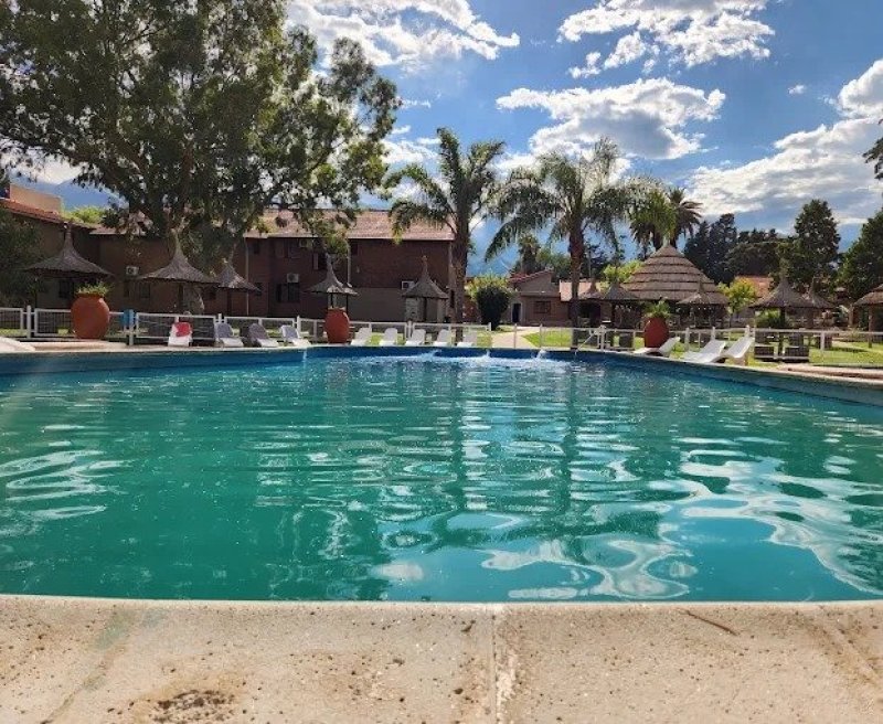 Merlo Año Nuevo | Paquete de viaje por $ 426.000 p/pers. en SoyPasajero.com