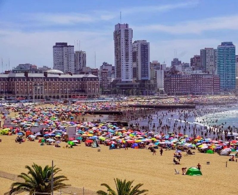 Mar del plata A&ntilde;o Nuevo | Paquete de viaje por $ 678.000 p/pers. en SoyPasajero.com