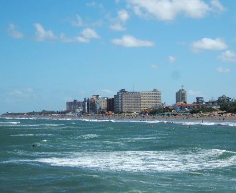 Mar de ajo Año Nuevo | Paquete de viaje por $ 816.000 p/pers. en SoyPasajero.com