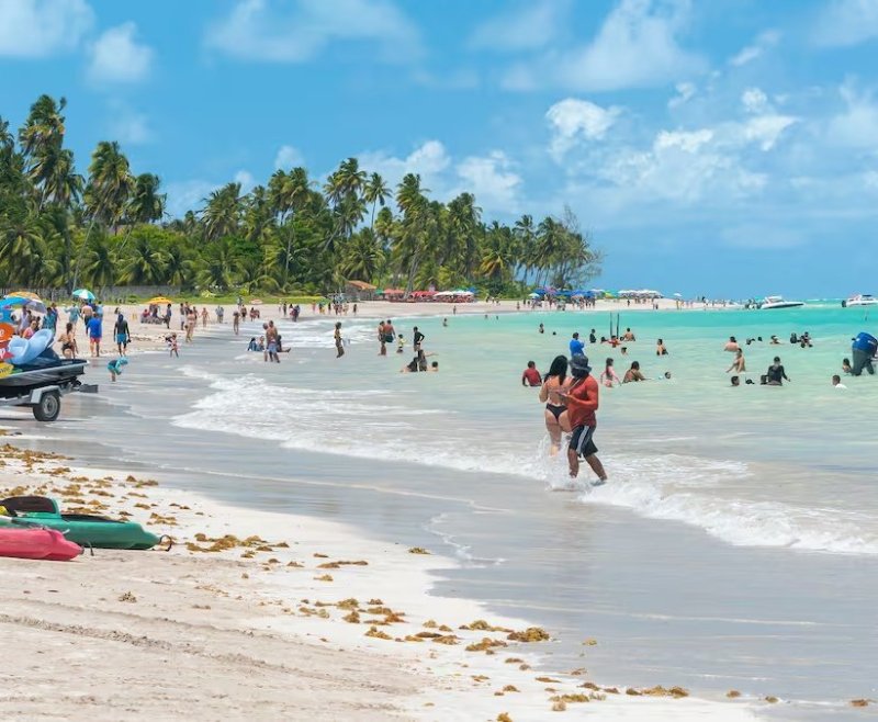 Maragogi | Paquete de viaje por USD 1.426 p/pers. en SoyPasajero.com
