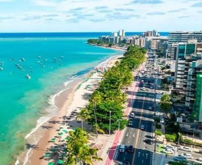 Maceio | Paquete de viaje por USD 1.551 p/pers. en SoyPasajero.com