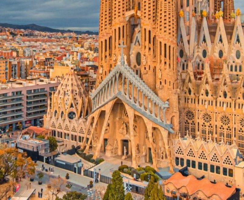 Europa clasica | Paquete de viaje por USD 6.689 p/pers. en SoyPasajero.com