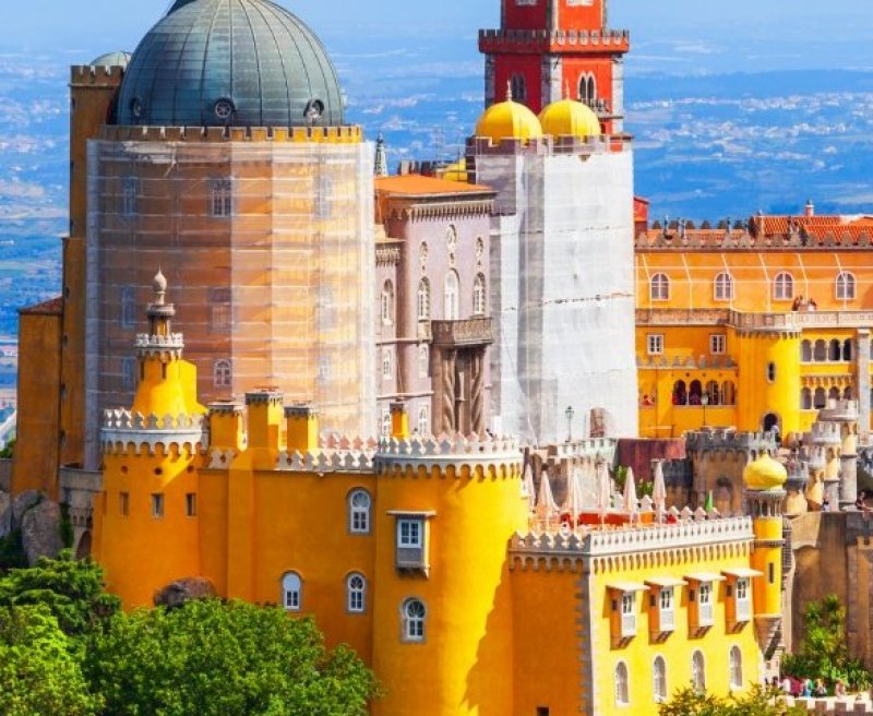 Europa: portugal, pais vasco y andalucia | Paquete de viaje por USD 5.889 p/pers. en SoyPasajero.com