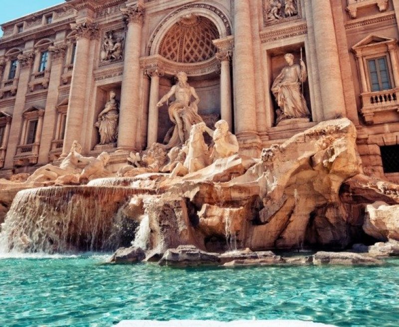 Europa Apasionante | Paquete de viaje por USD 5.139 p/pers. en SoyPasajero.com