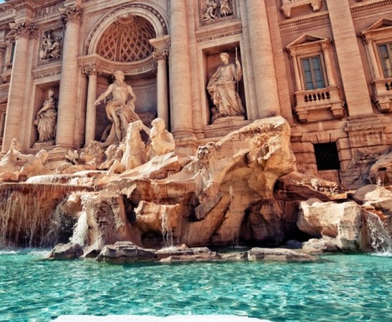 Europa Apasionante | Paquete de viaje por USD 5.239 p/pers. en SoyPasajero.com