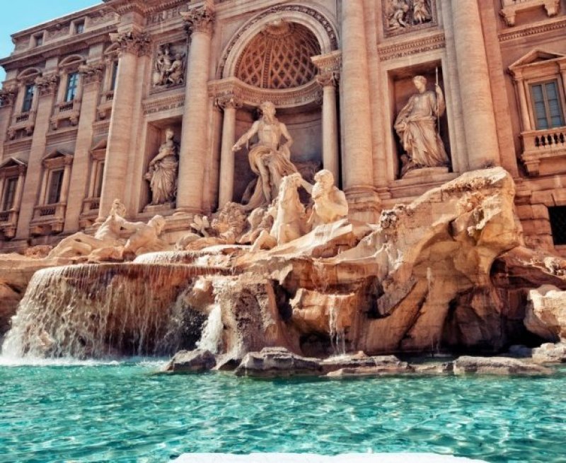 Europa Apasionante | Paquete de viaje por USD 5.139 p/pers. en SoyPasajero.com