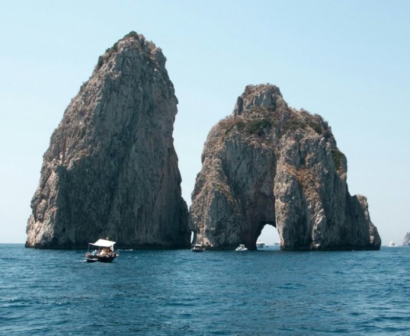 Italia | Paquete de viaje por USD 6.059 p/pers. en SoyPasajero.com