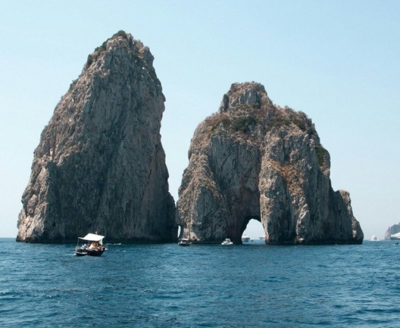 Italia | Paquete de viaje por USD 5.959 p/pers. en SoyPasajero.com