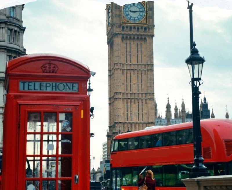 Inglaterra, Gales, Escocia, Irlanda | Paquete de viaje por USD 7.500 p/pers. en SoyPasajero.com