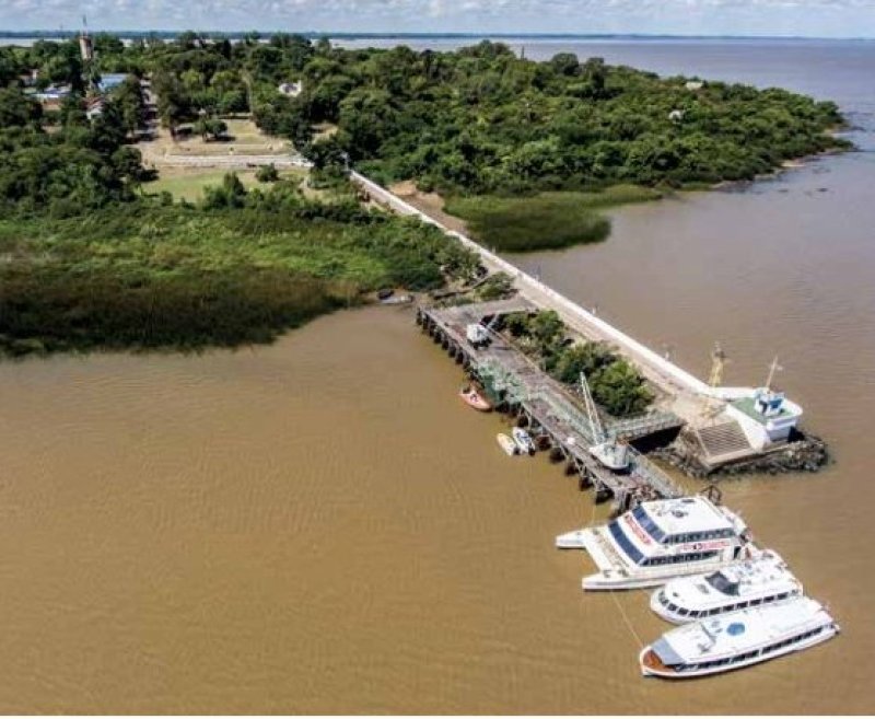 BsAs con isla Martin Garcia | Paquete de viaje por $ 290.000 p/pers. en SoyPasajero.com