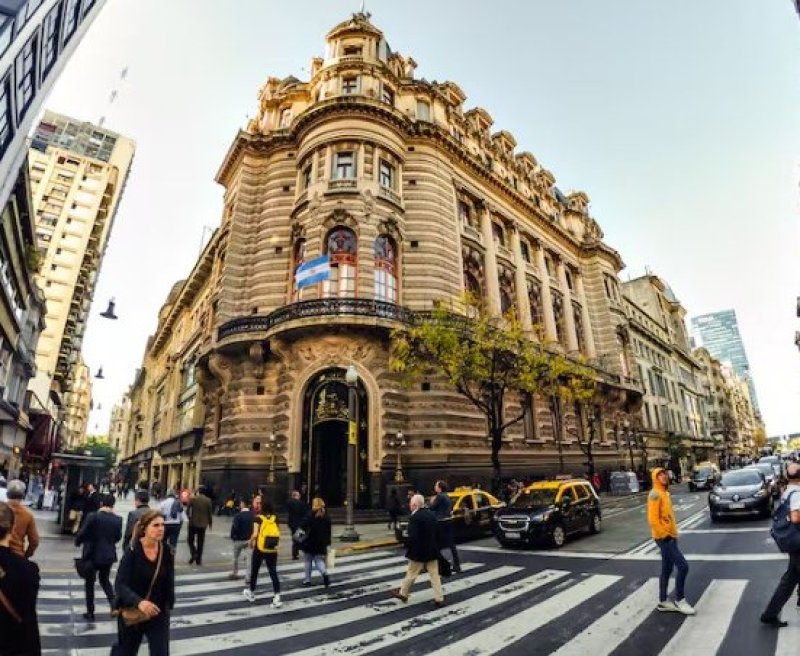 BsAs Dia del Maestro | Paquete de viaje por $ 160.000 p/pers. en SoyPasajero.com