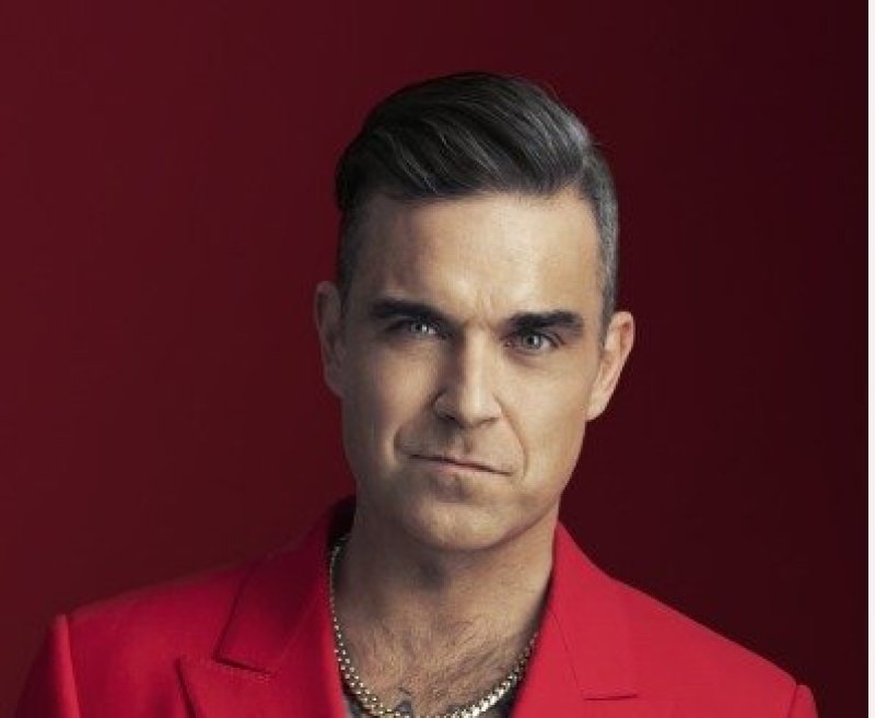 ROBBIE WILLIAMS | Paquete de viaje por $ 87.550 p/pers. en SoyPasajero.com