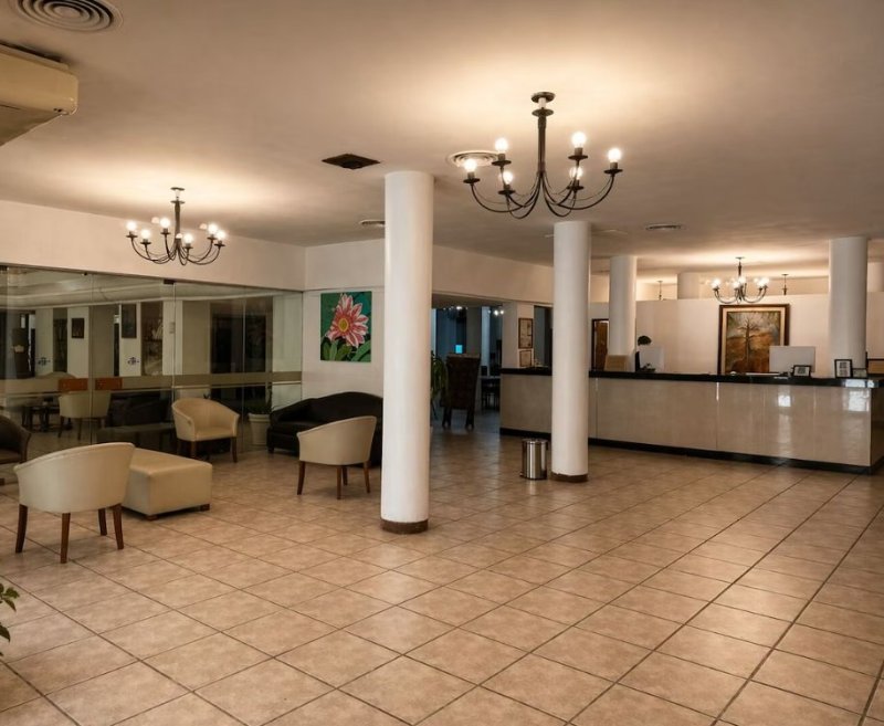 Termas de Rio Hondo | Paquete de viaje por $ 541.000 p/pers. en SoyPasajero.com