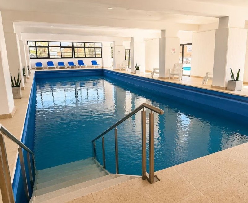 Termas de Rio Hondo | Paquete de viaje por $ 480.000 p/pers. en SoyPasajero.com