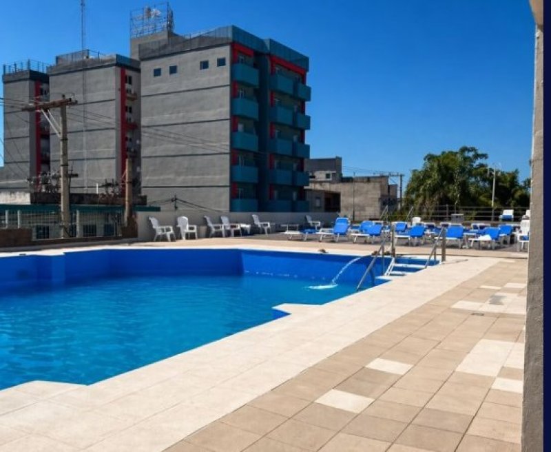 Termas de Rio Hondo | Paquete de viaje por $ 505.000 p/pers. en SoyPasajero.com