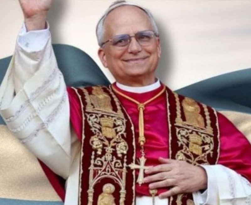 Papa Leon XIV